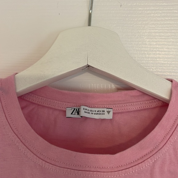 Girl’s shirt - Picture 2 of 3